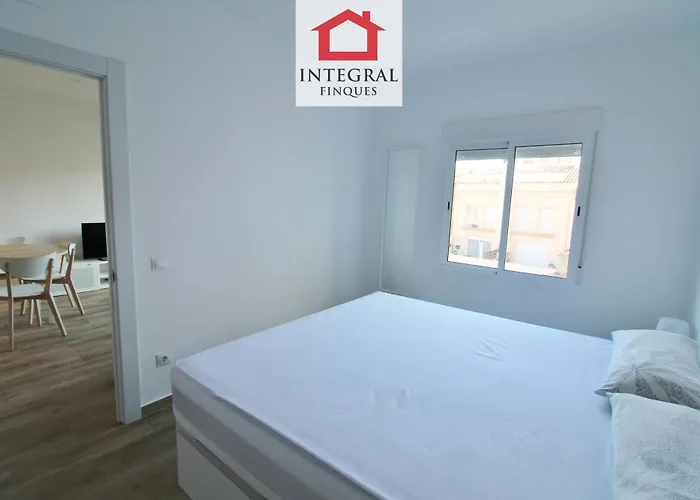 Marea Alta San Juan de Palamos