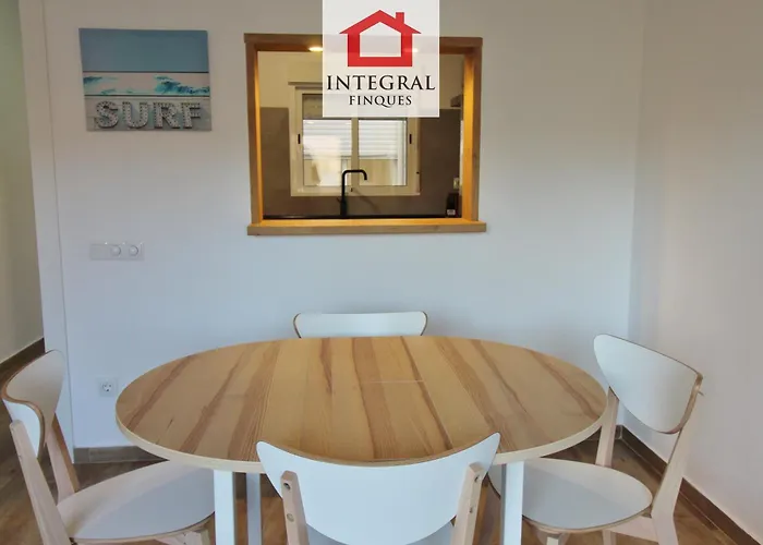Apartamento Marea Alta *