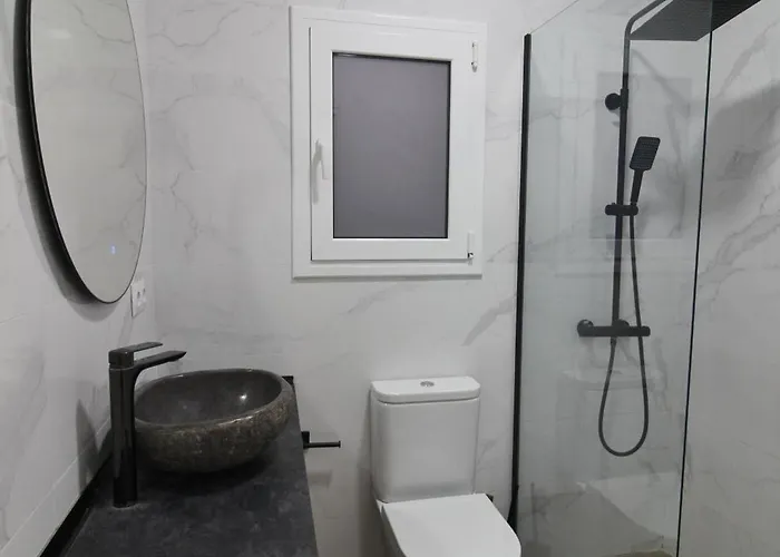 Marea Alta Apartamento *