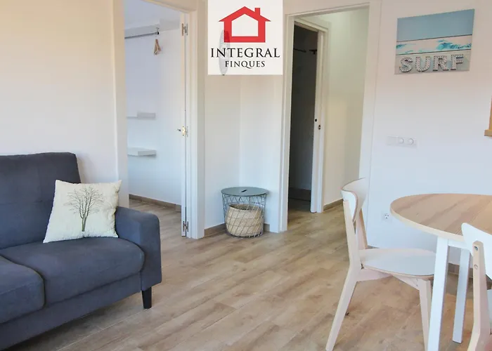 Apartamento Marea Alta