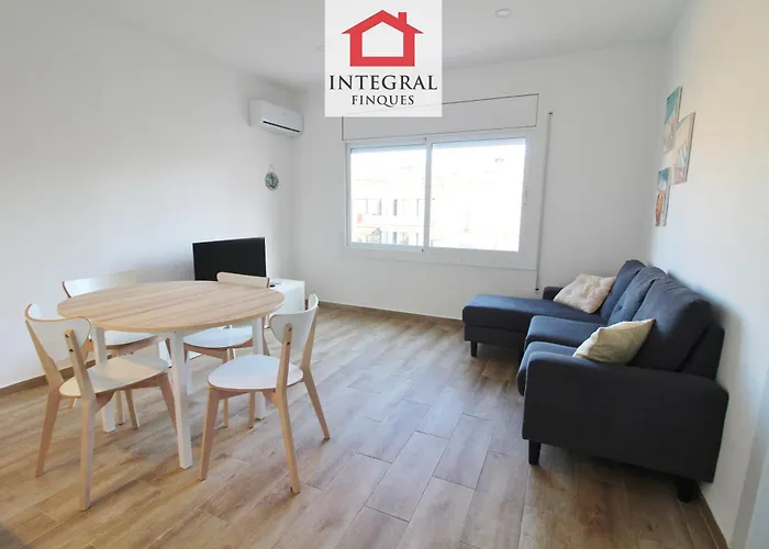 Marea Alta Apartamento