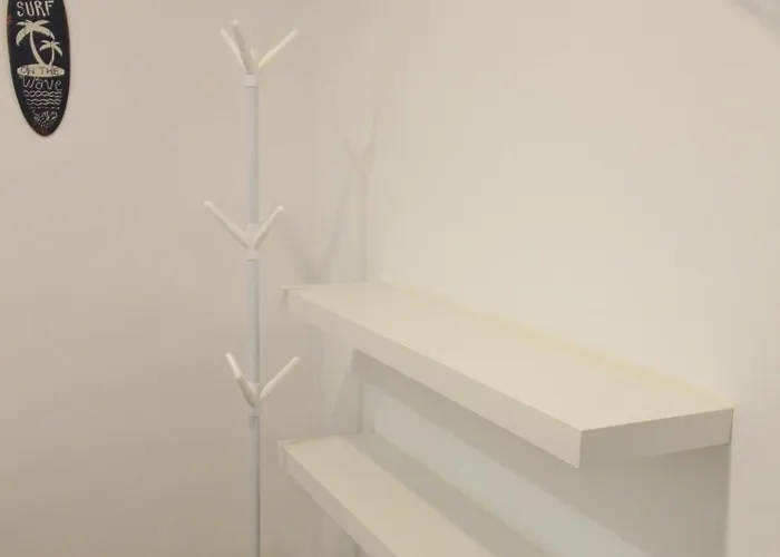 Marea Alta Apartamento *